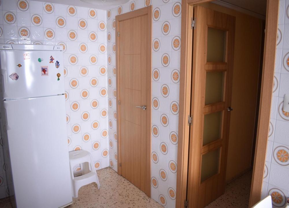 Anacasa Illa De Xipre Pau Pi Ap0500 Lejlighed Oliva Eksteriør billede